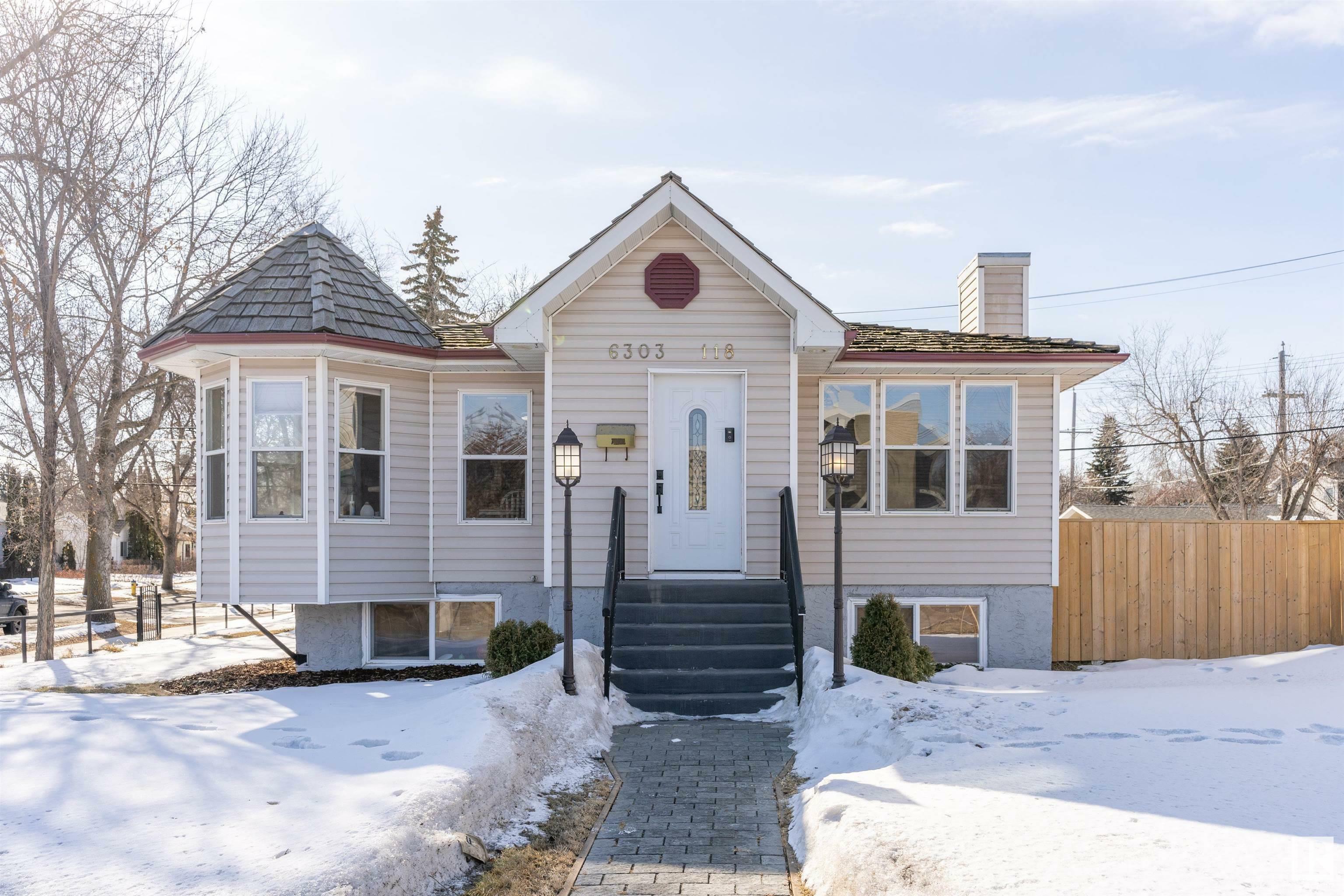 6303 118 Avenue  Edmonton AB T5W1G2 photo