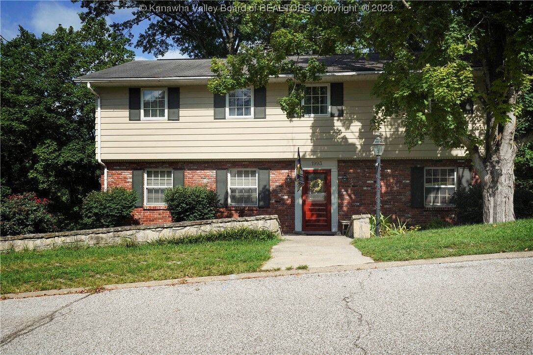 Property Photo:  1993 Parkwood Road  WV 25314 
