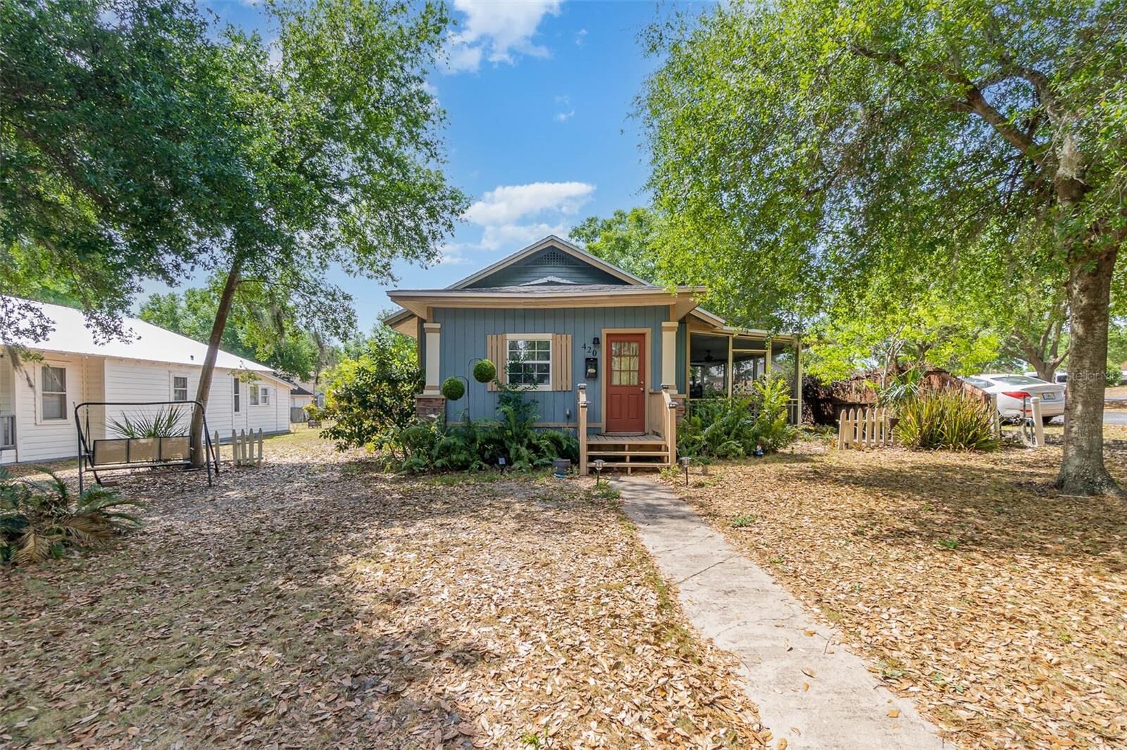 Property Photo:  420 E Central Avenue  FL 33853 