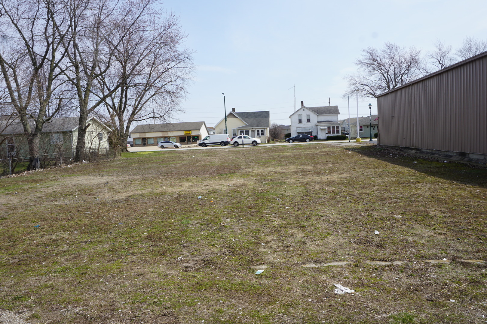 Property Photo:  N Locust Block 7 Lot 13 Street  IL 60950 