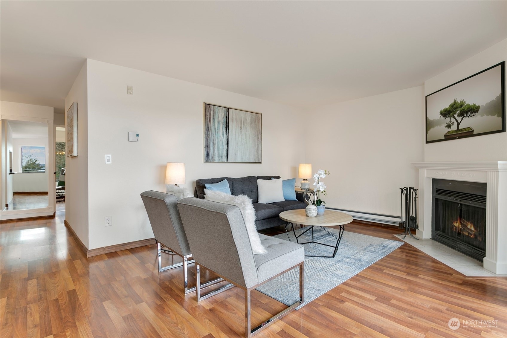 Property Photo:  4187 W Lake Sammamish Parkway SE B307  WA 98008 