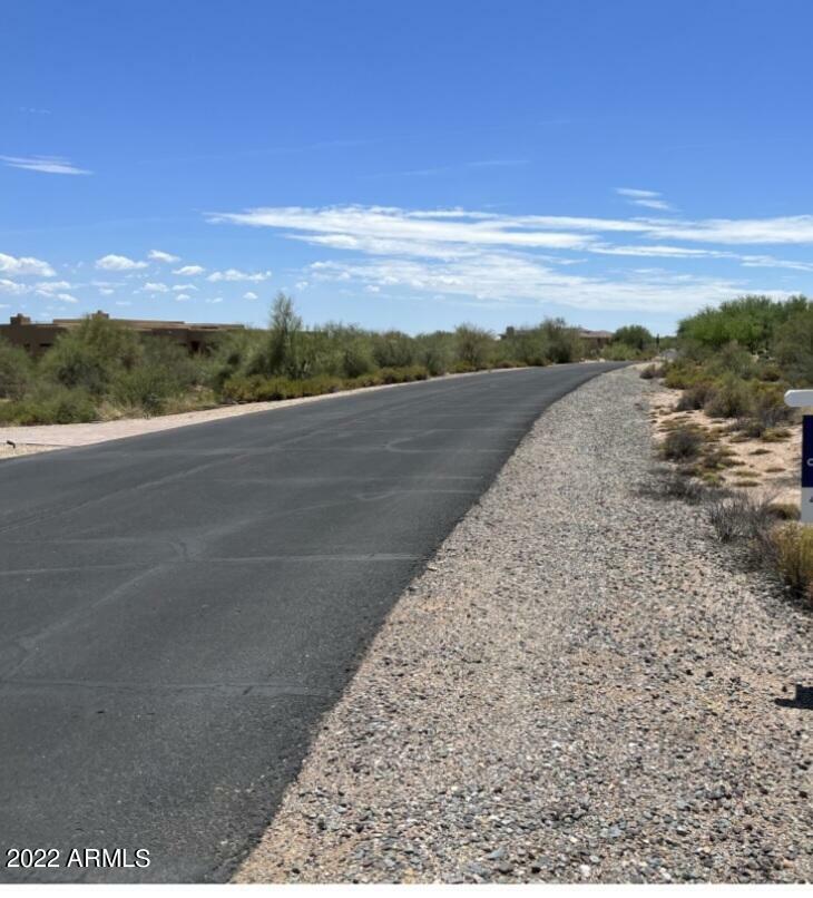 Property Photo: 28912 N 151st Street AZ 85262