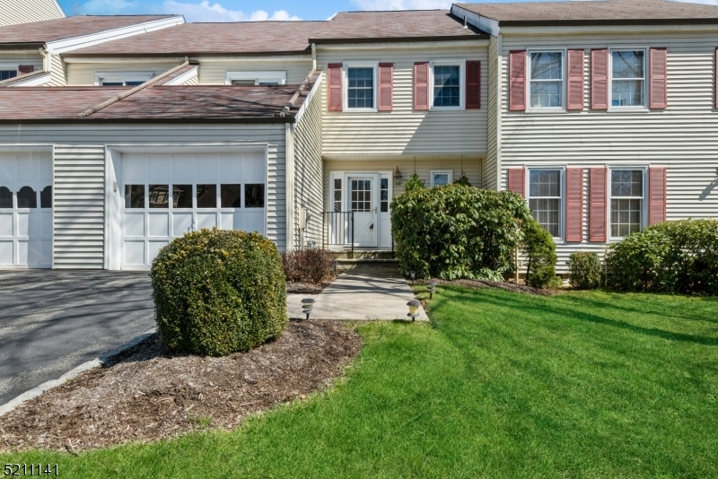 Property Photo: 50 Essex Dr NJ 07945