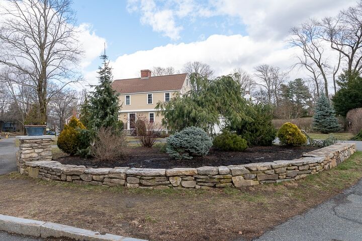 Property Photo:  14 Bowman Lane  MA 01581 