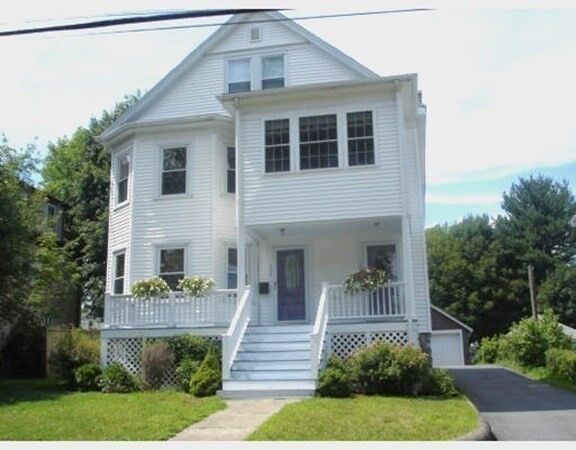 Property Photo:  125 Winslow Ave 1252  MA 02062 