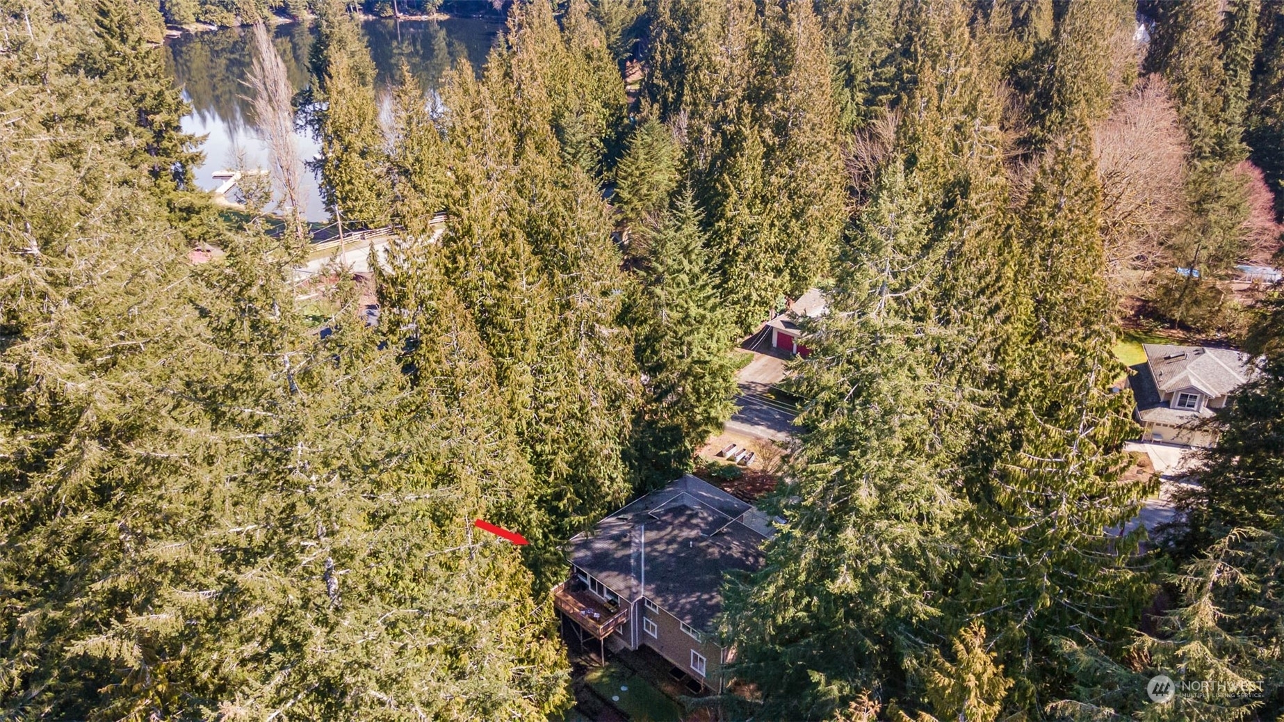 Property Photo:  10417 316th Avenue NE  WA 98014 