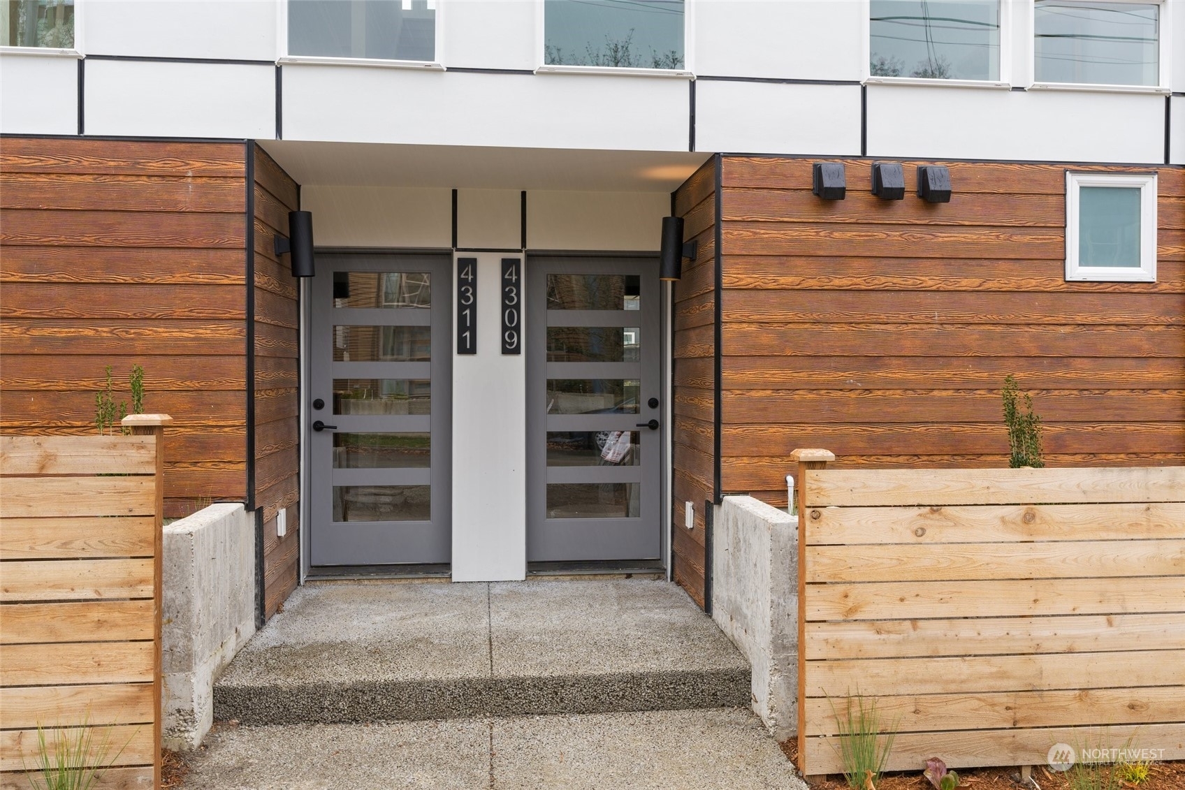 Property Photo: 4307 26th Avenue SW WA 98126