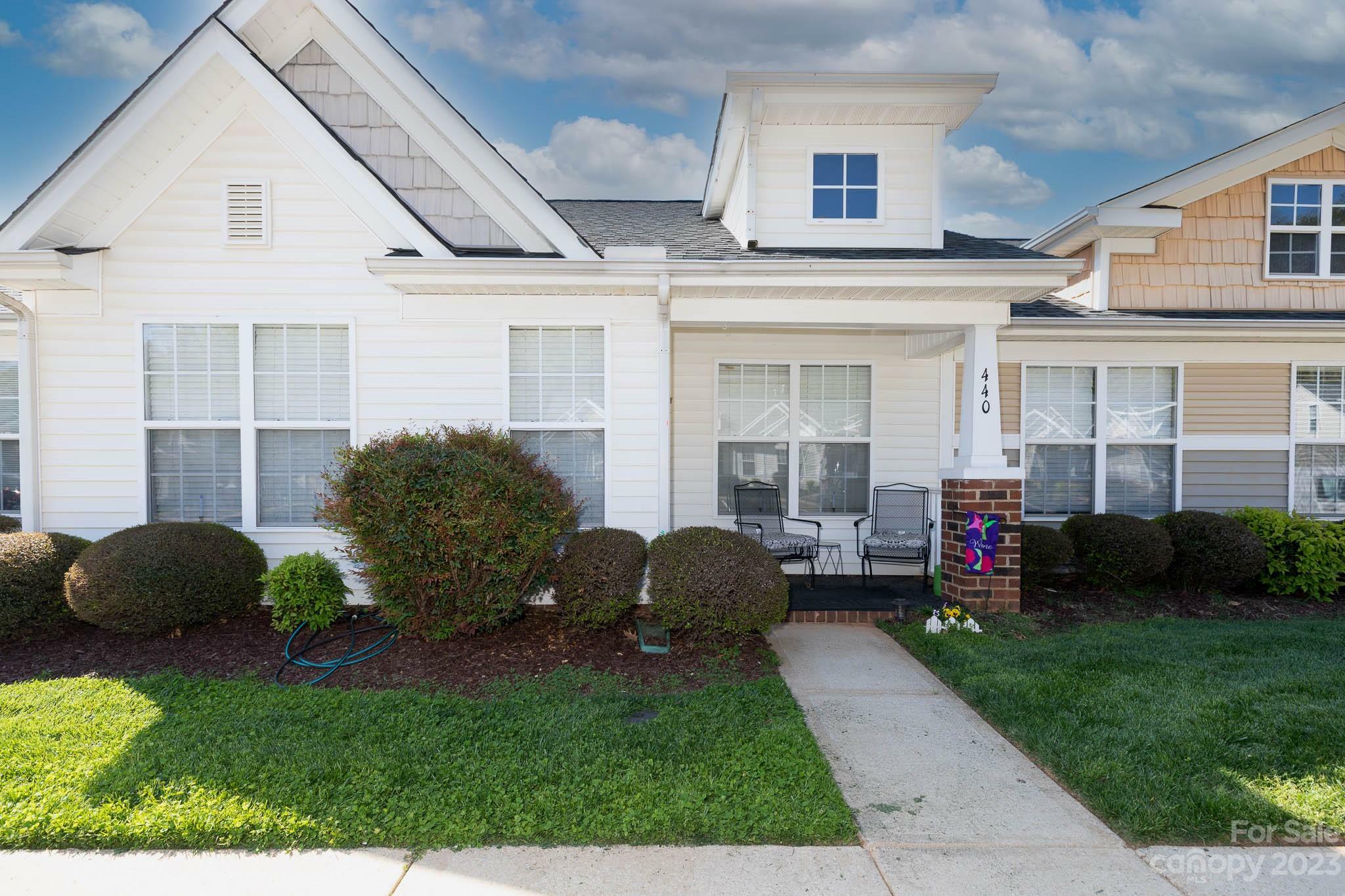 440 Lexie Lane  Rock Hill SC 29732 photo