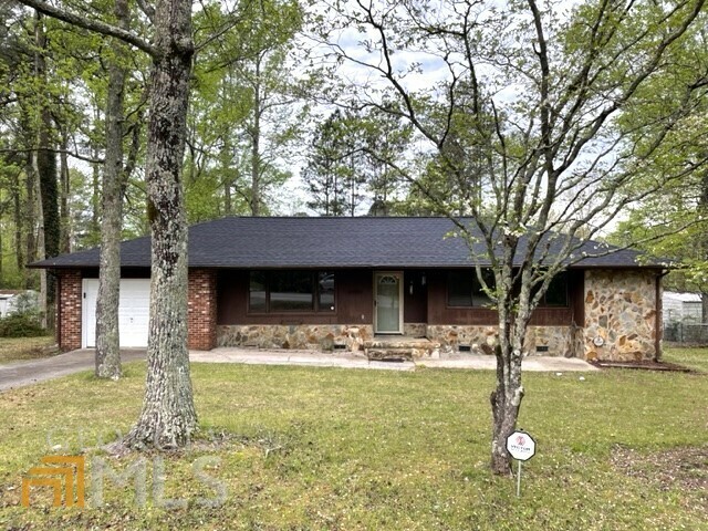 514 Lee Drive  Thomson GA 30824 photo