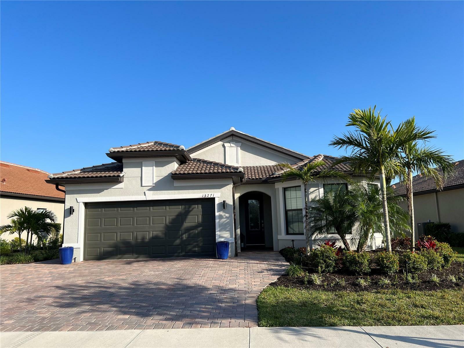 Property Photo:  13271 Esposito Street  FL 34293 