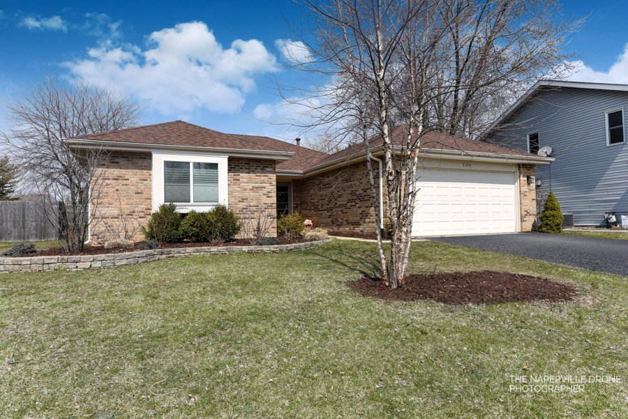 Property Photo:  3120 Bloomfield Court  IL 60504 