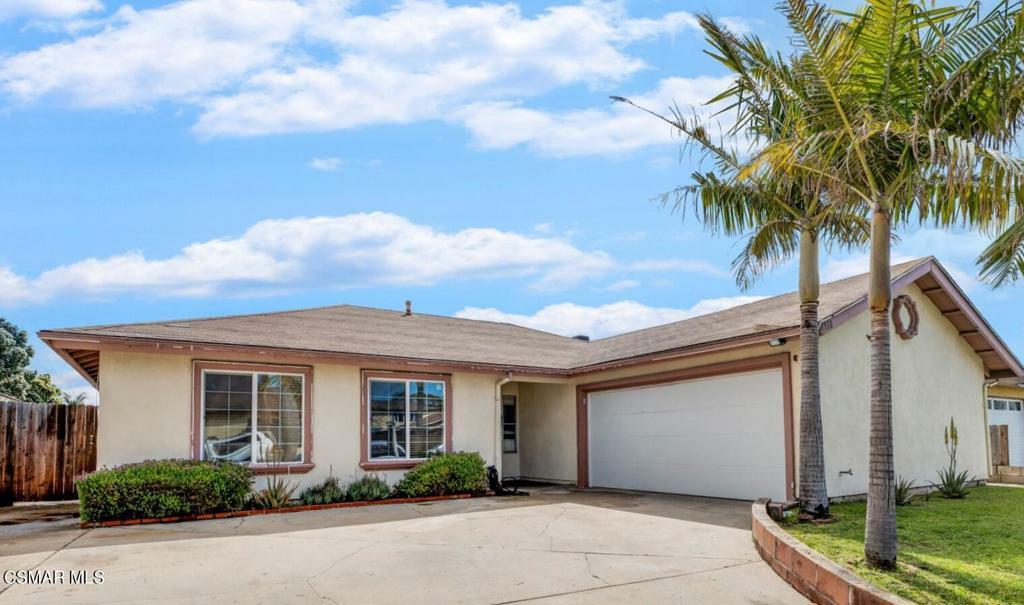 Property Photo:  4910 Squires Drive  CA 93033 