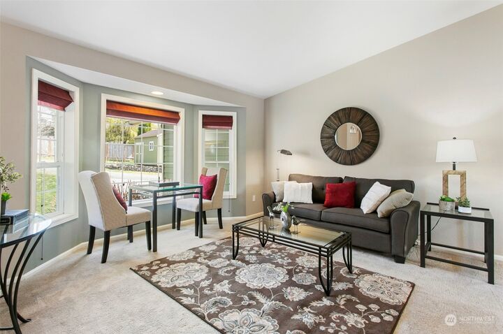 Property Photo: 306 Noble Place WA 98252