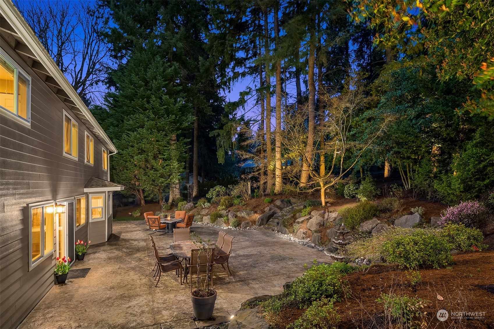 Property Photo:  16826 NE 91st Street  WA 98052 