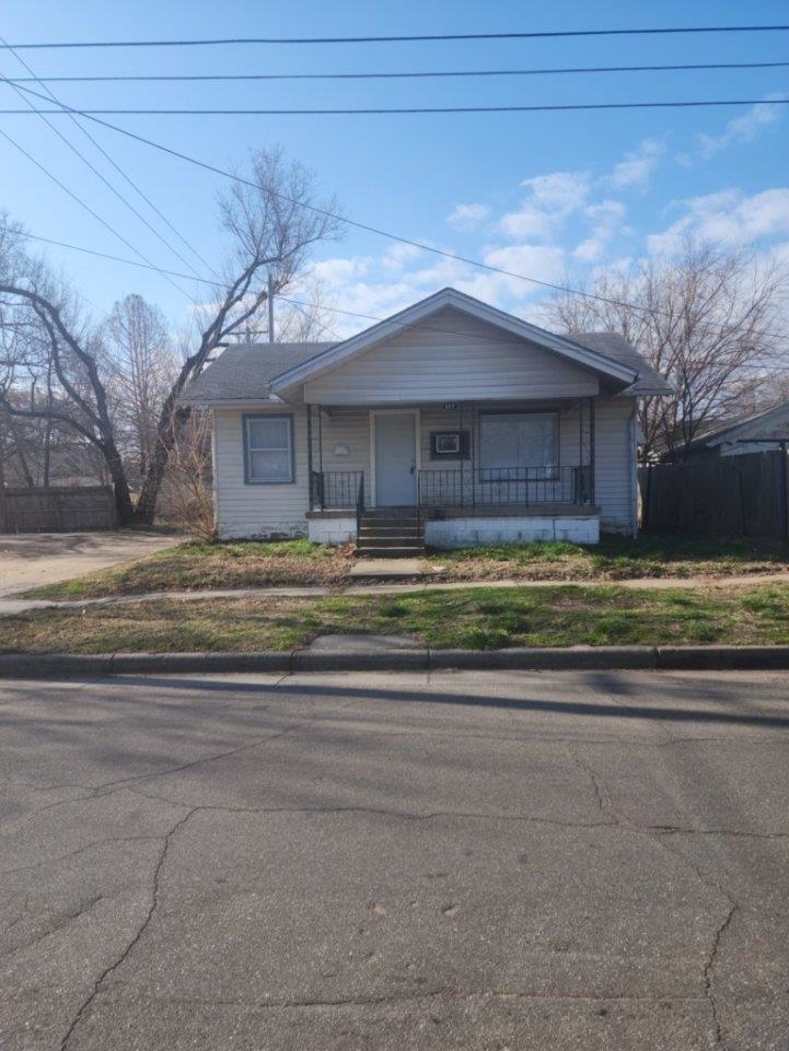 117 W Zimmerly St  Wichita KS 67213 photo