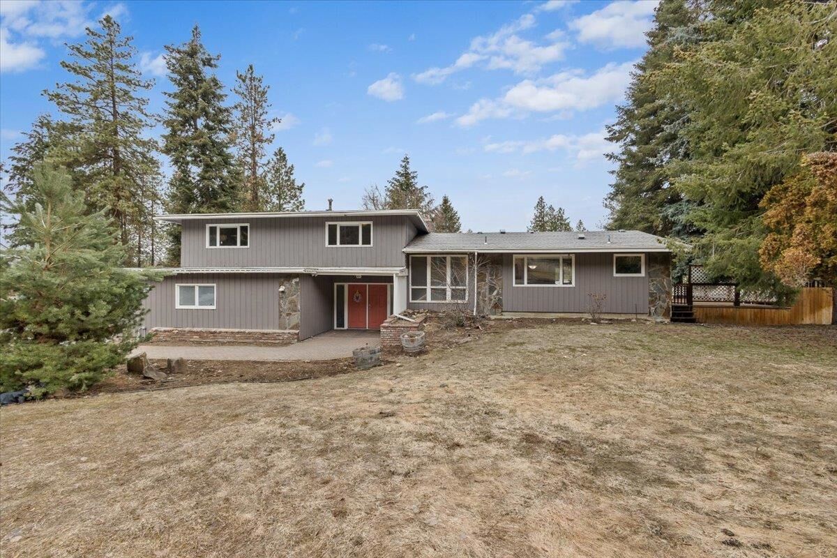 Property Photo:  11617 N Kathy Dr  WA 99218 
