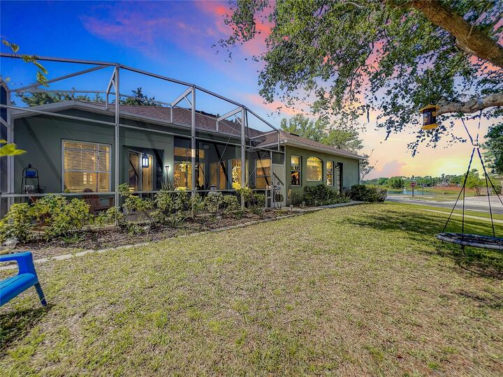 Property Photo: 1149 English Garden Ln FL 34787