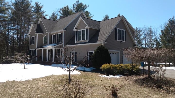 Property Photo:  17 Sofia Way  NH 03290 