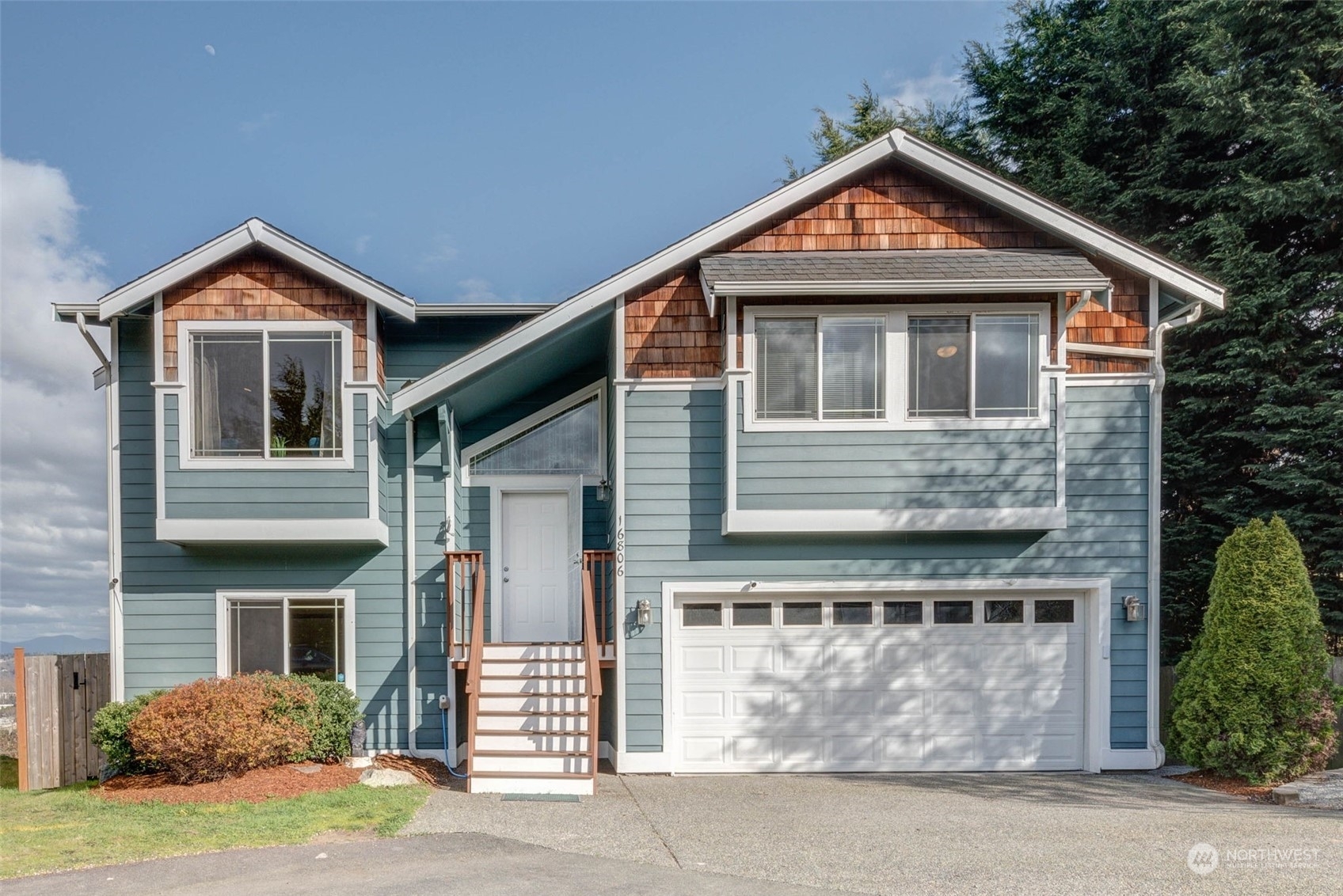 Property Photo:  16806 53rd Avenue S  WA 98188 