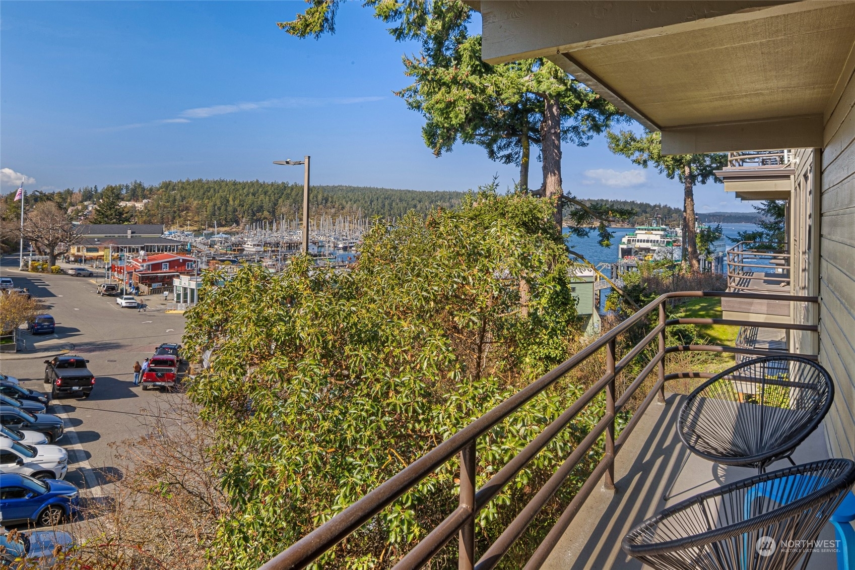 Home for sale in Friday Harbor: 151 Warbass Way F213, Friday Harbor, WA ...