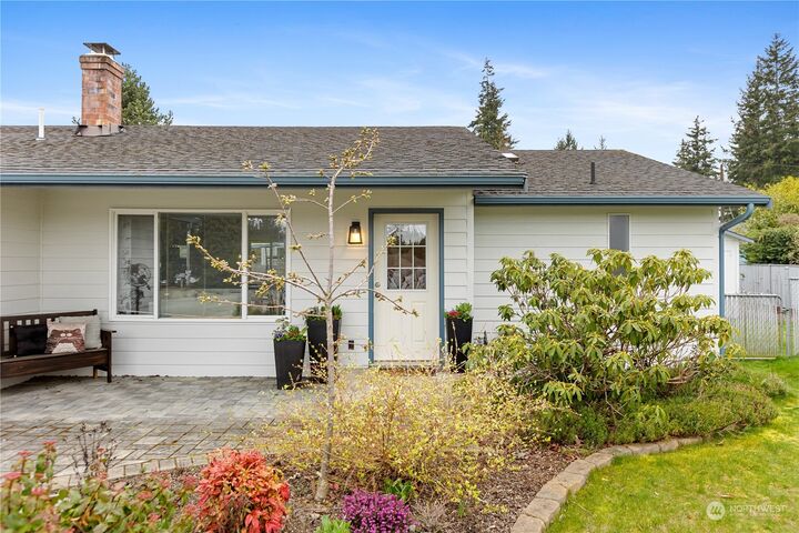 Home for sale in Camano Island 304 Prestwick Drive, Camano Island, WA