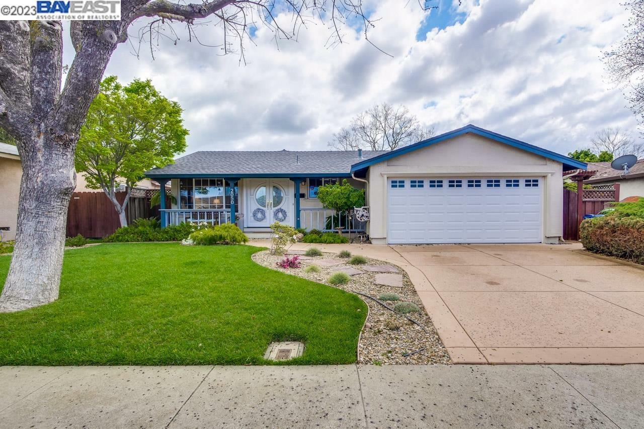 Property Photo: 2050 Dalton Way CA 94587