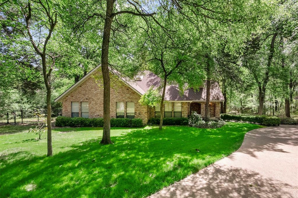 Property Photo:  1548 N Cedar Hill Road  TX 75104 