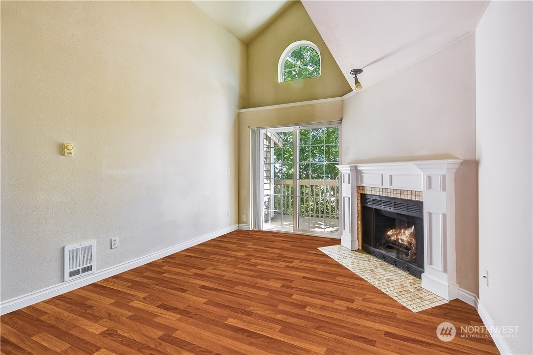 Property Photo: 22700 30th Avenue S A303 WA 98198