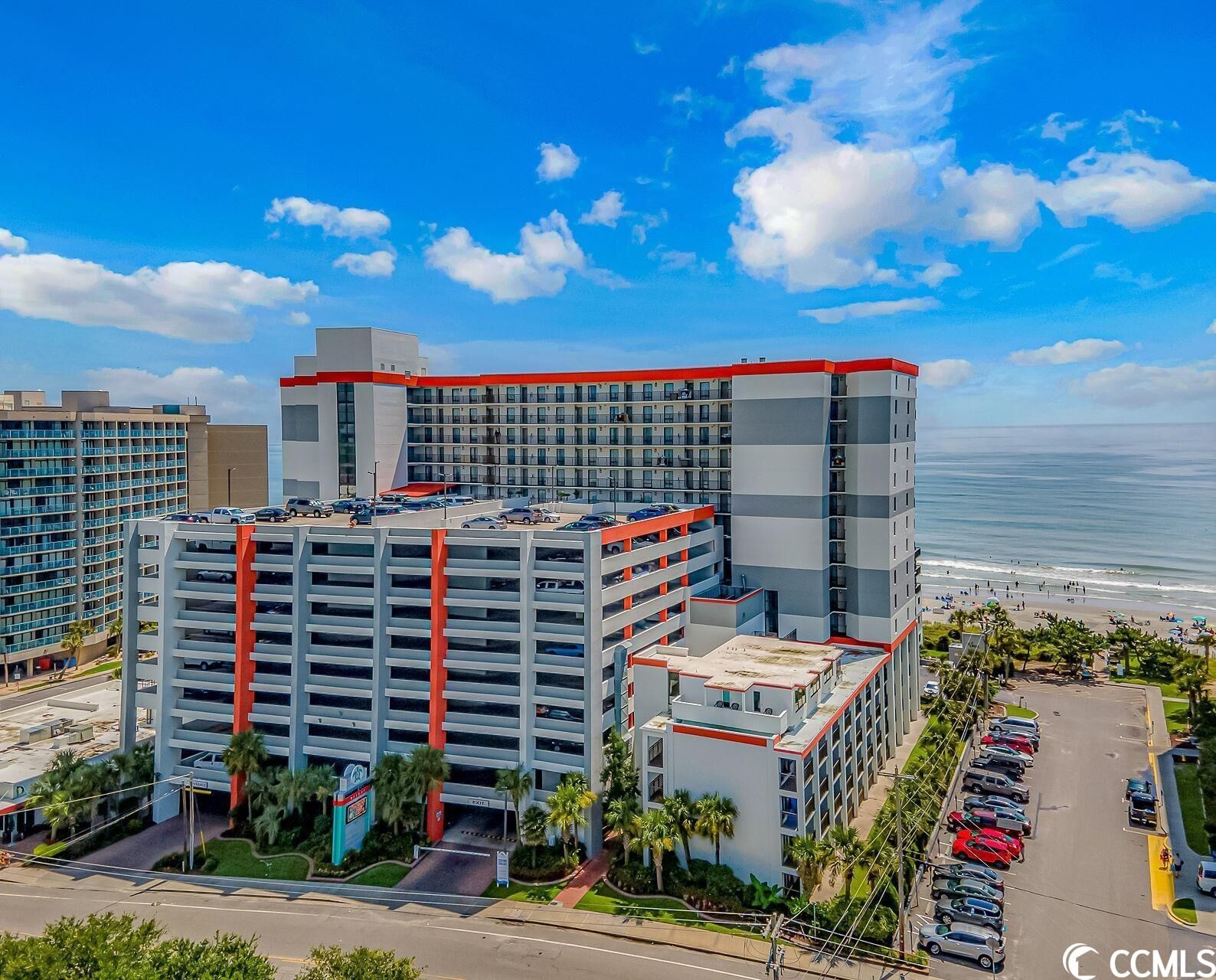 Property Photo:  7200 N Ocean Blvd. 1456  SC 29577 