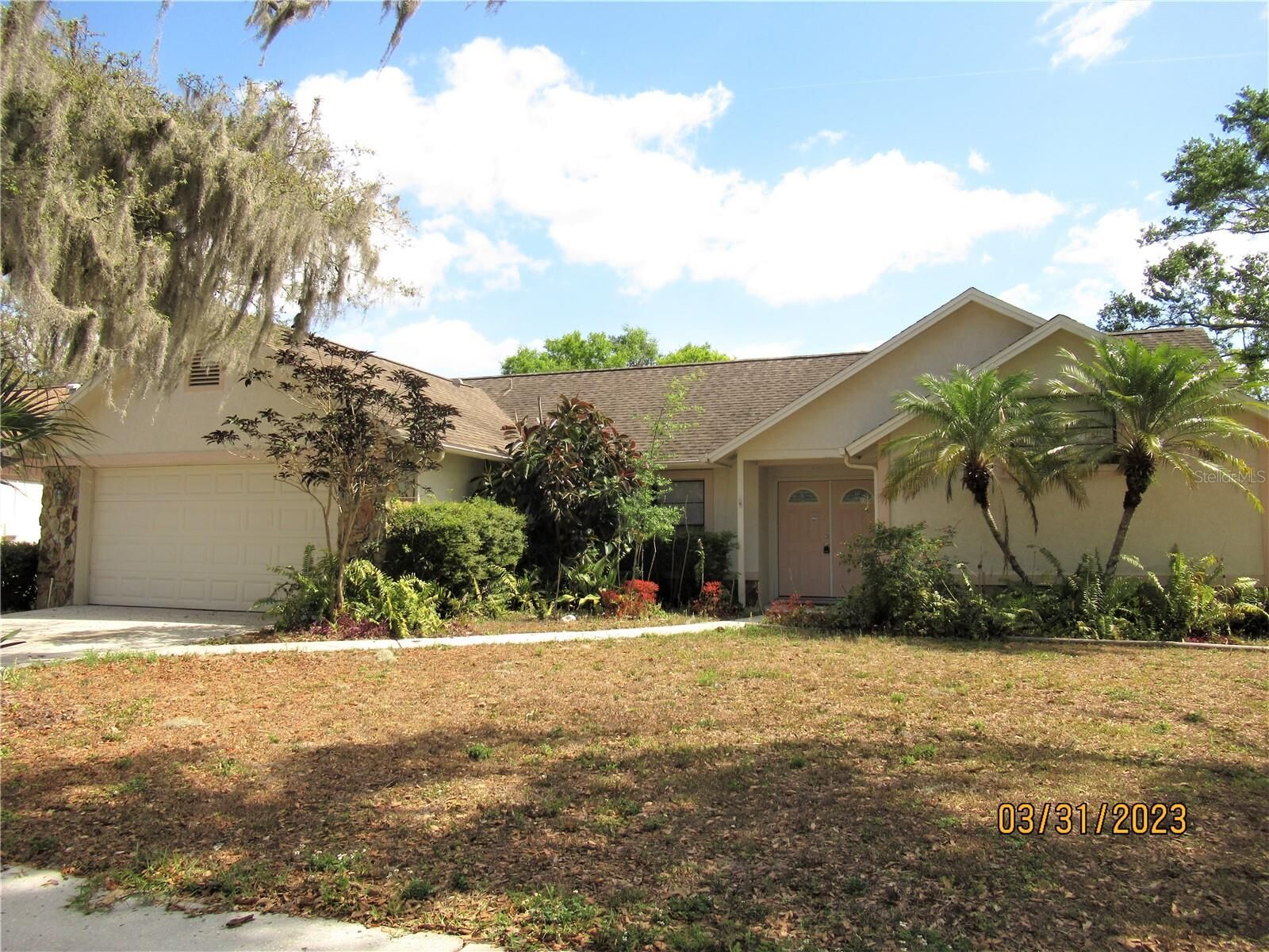 Property Photo:  4213 Spring Way Circle  FL 33596 
