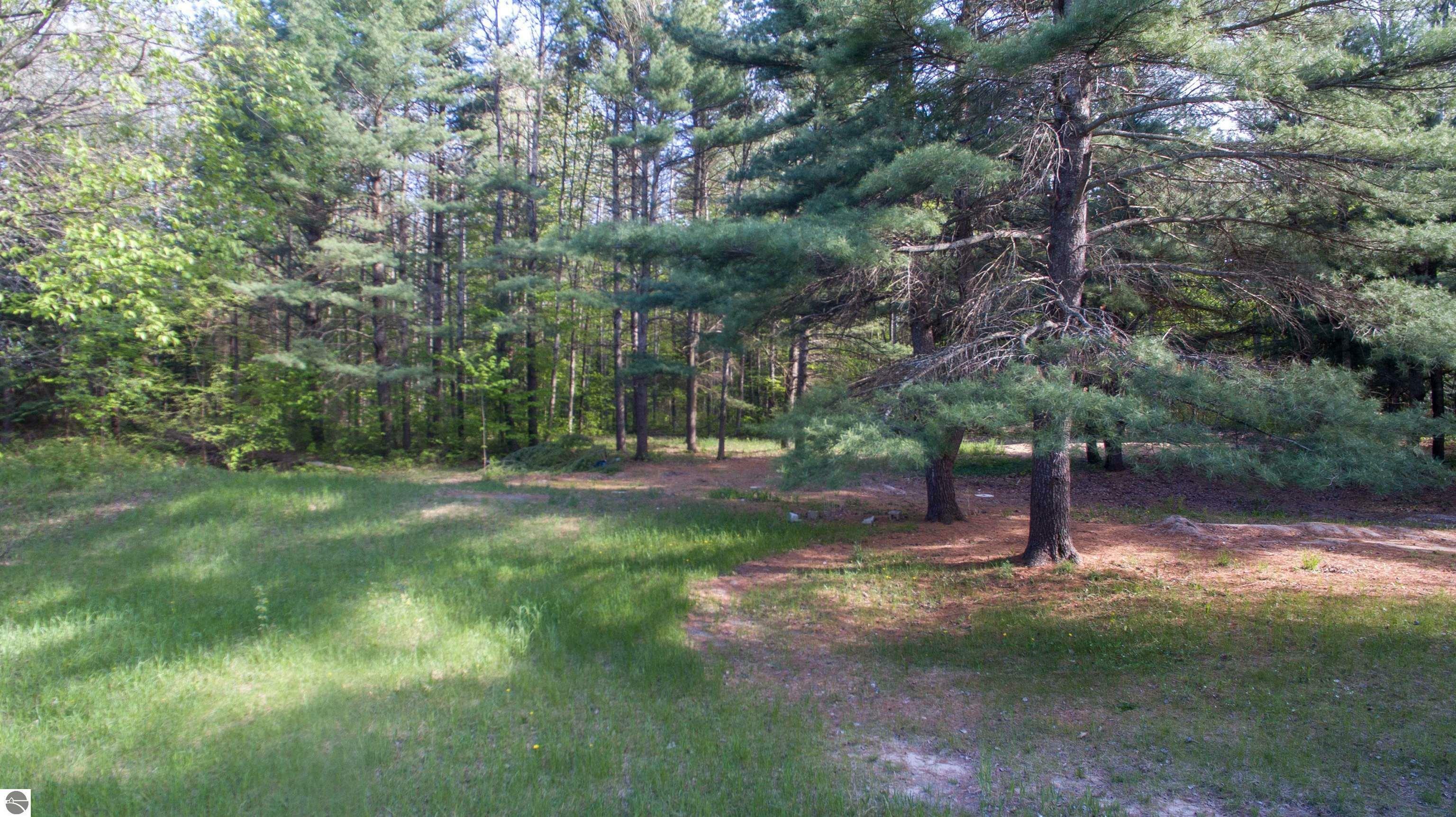 Property Photo:  Vl 10 Acres Lund Road, SW  MI 49633 