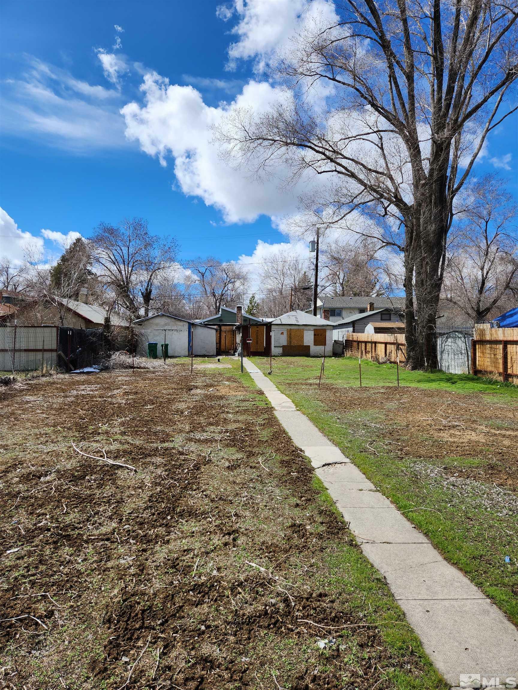 841 Quincy Street  Reno NV 89512 photo