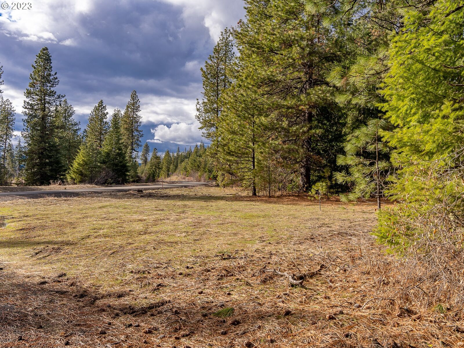 Property Photo: Fisher Hill Rd WA 98602
