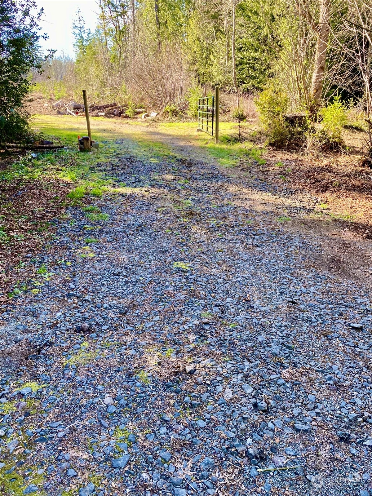 Property Photo:  3814 Reeves Road SW  WA 98351 