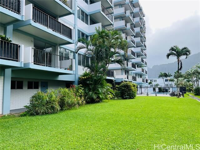 45-535 Luluku Road A33  Kaneohe HI 96744 photo