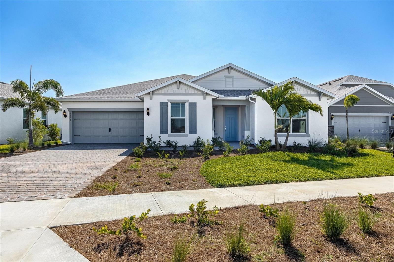 Property Photo: 16029 Shoreline Drive FL 33982