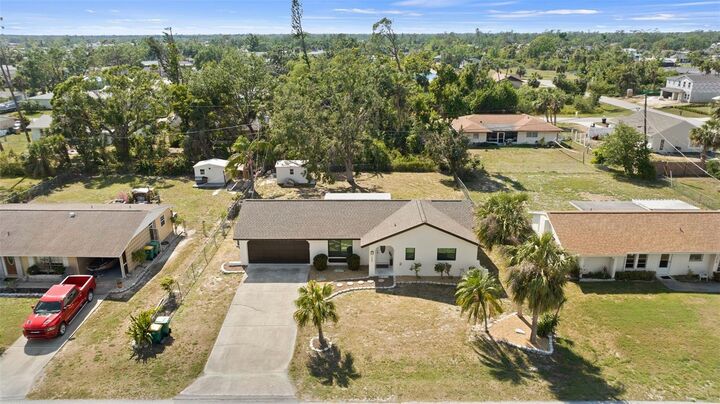 Property Photo: 1587 Sharpe Street FL 33952