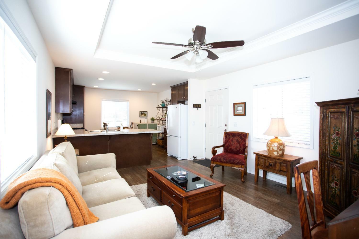 Property Photo: 2900 Parkway Drive 9 CA 95667
