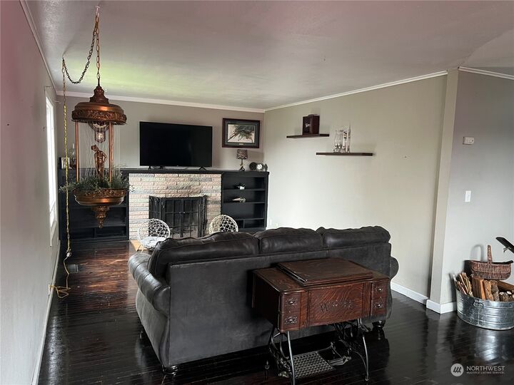 Property Photo:  515 N M Street  WA 98520 
