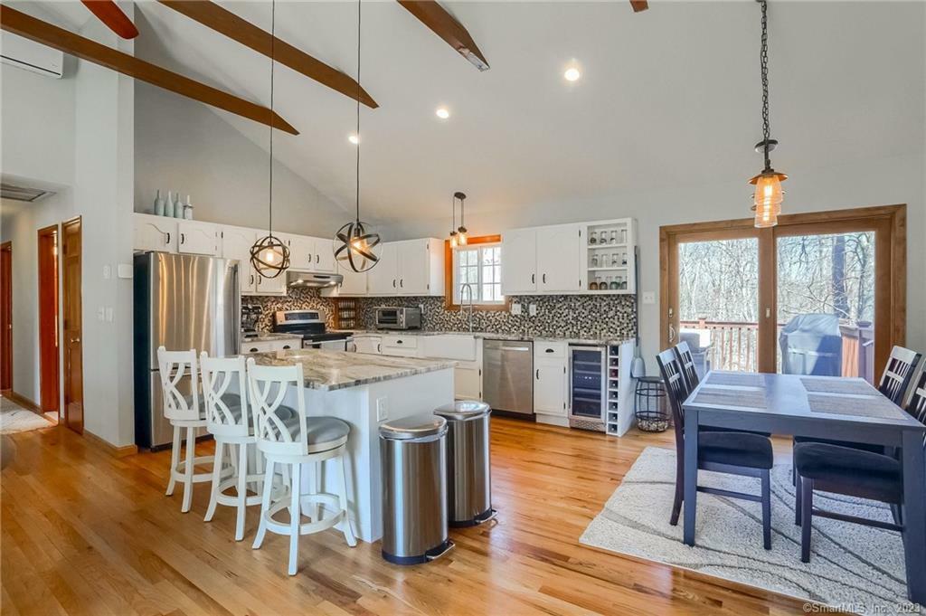 Property Photo:  3 Diana Drive  CT 06812 