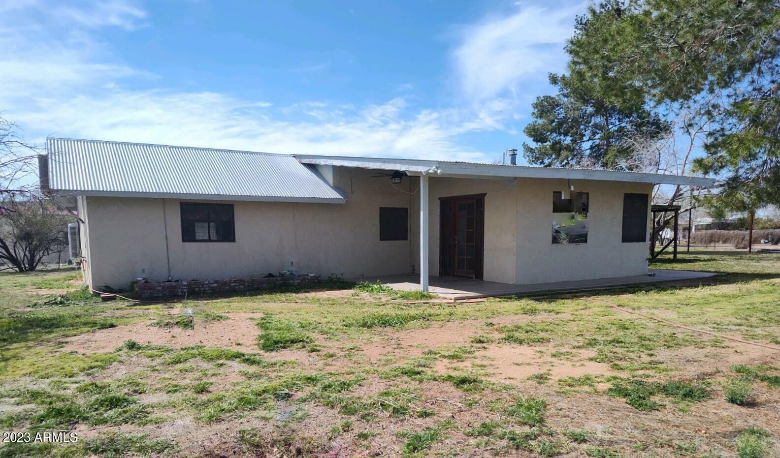 Property Photo:  22905 W Ranch Road  AZ 85332 