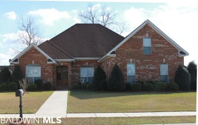 Property Photo:  10658 N Bridges Drive  AL 36526 