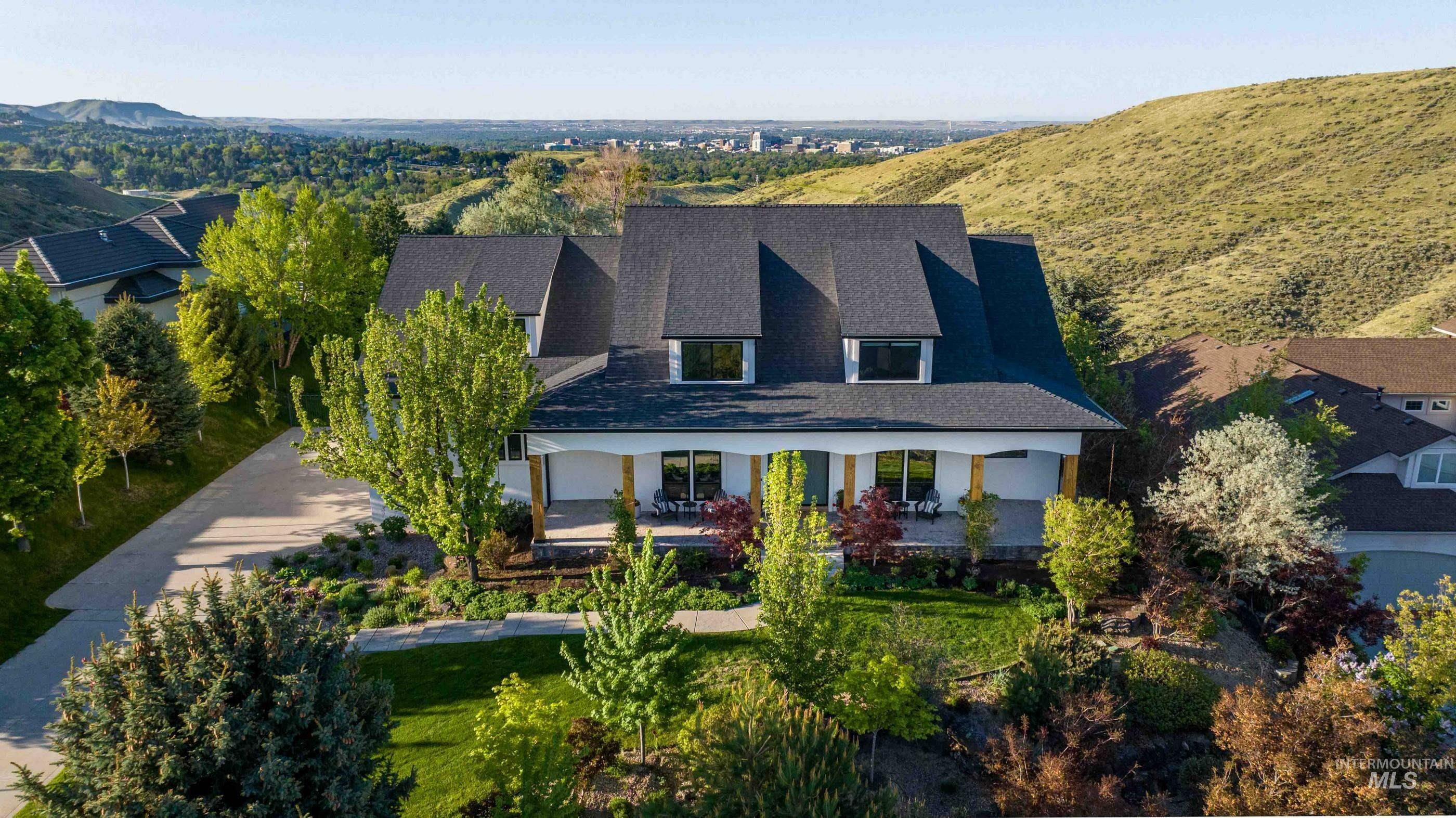 1737 W Silver Crest Drive  Boise ID 83703 photo