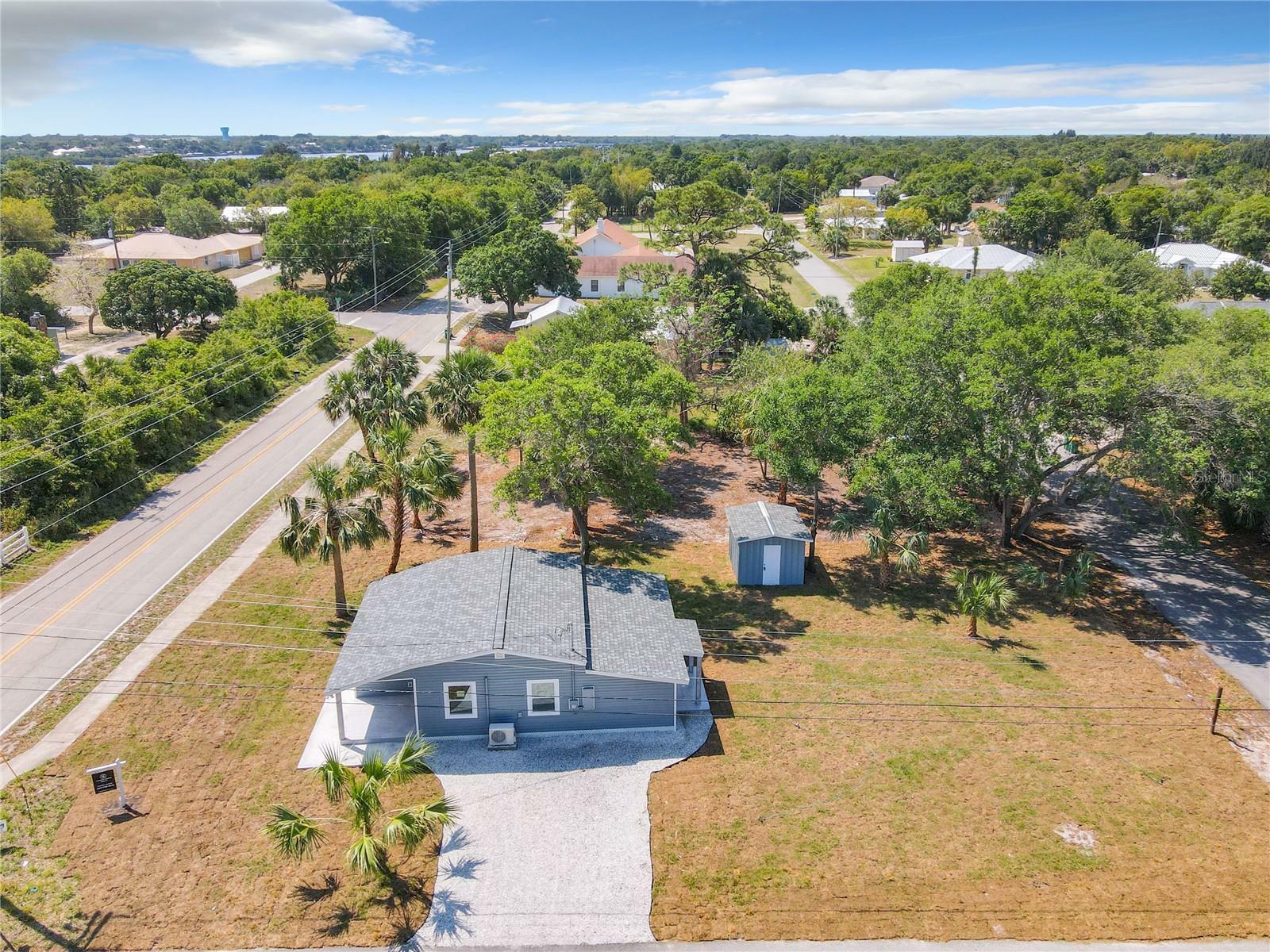 Property Photo:  9290 Central Avenue  FL 32976 