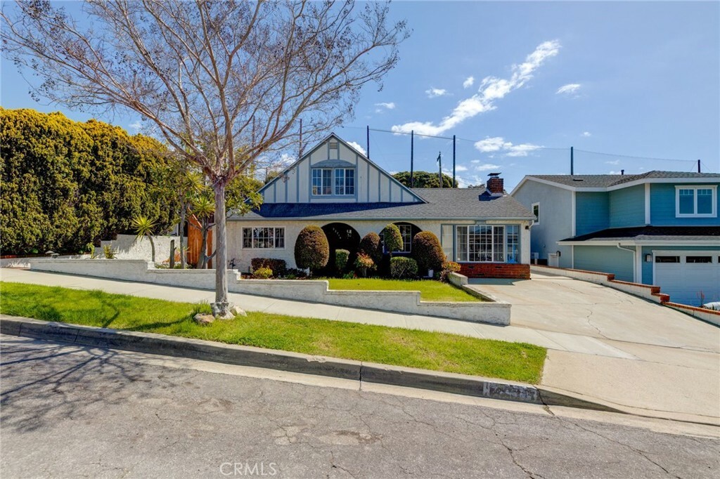 Property Photo:  22714 Draille Drive  CA 90505 