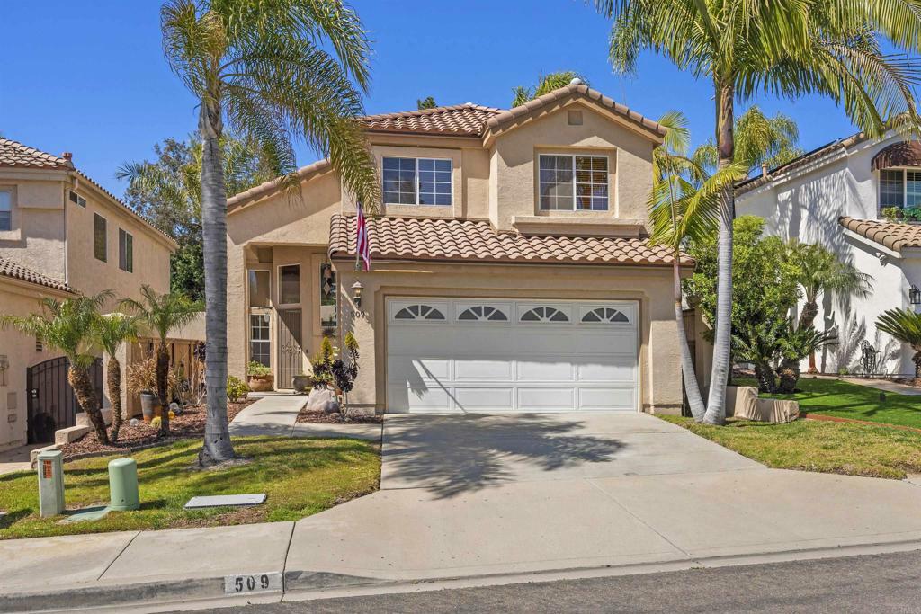 Property Photo:  509 Kiley Road  CA 91910 