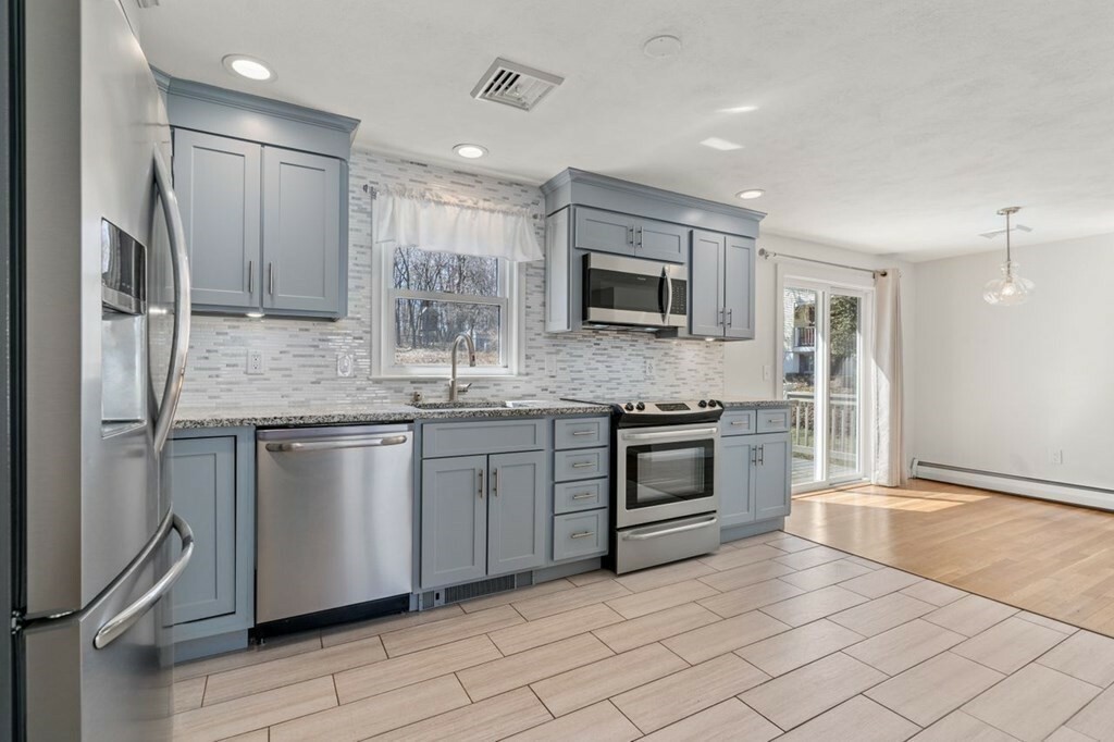 Property Photo: 28 Walnut St MA 01545