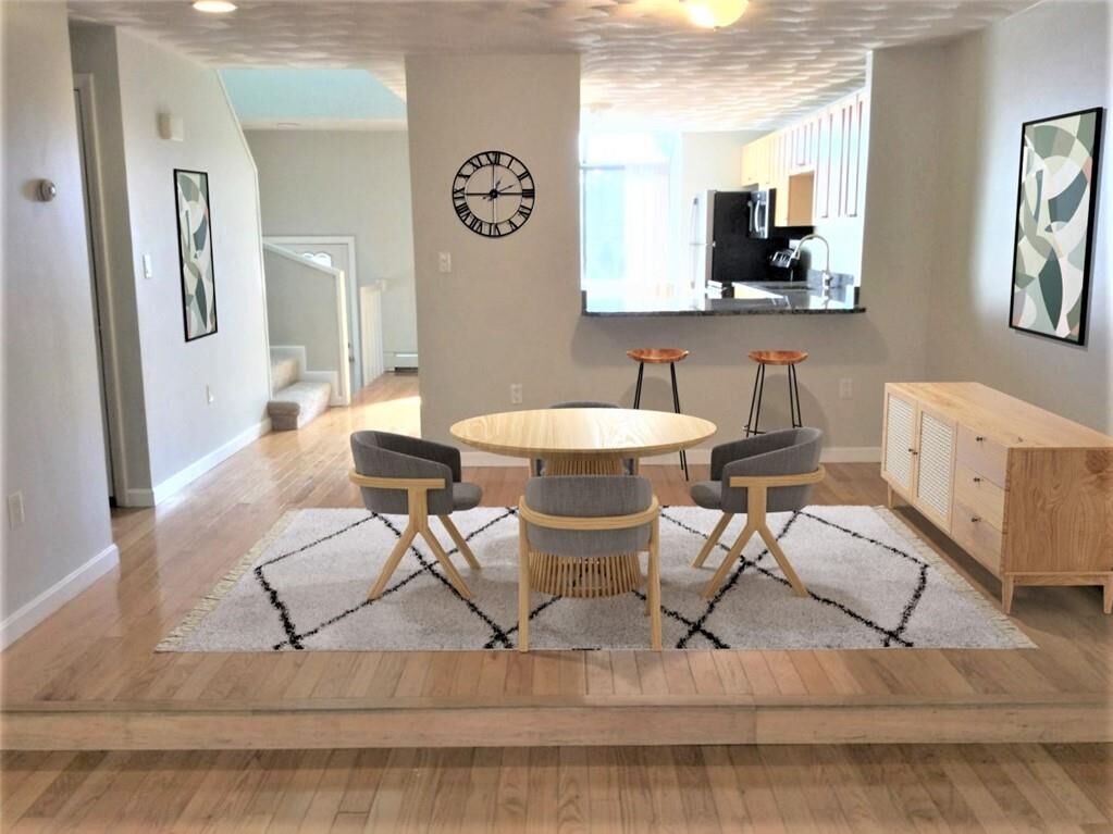 Property Photo: 7 Wake Robin Rd, Unit#1402 RI 02865