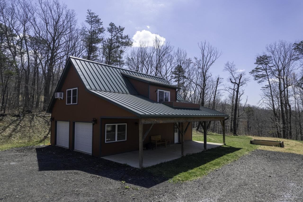 1 bed Shenandoah home for sale 351 Cobblestone Ln, Shenandoah, VA 22849