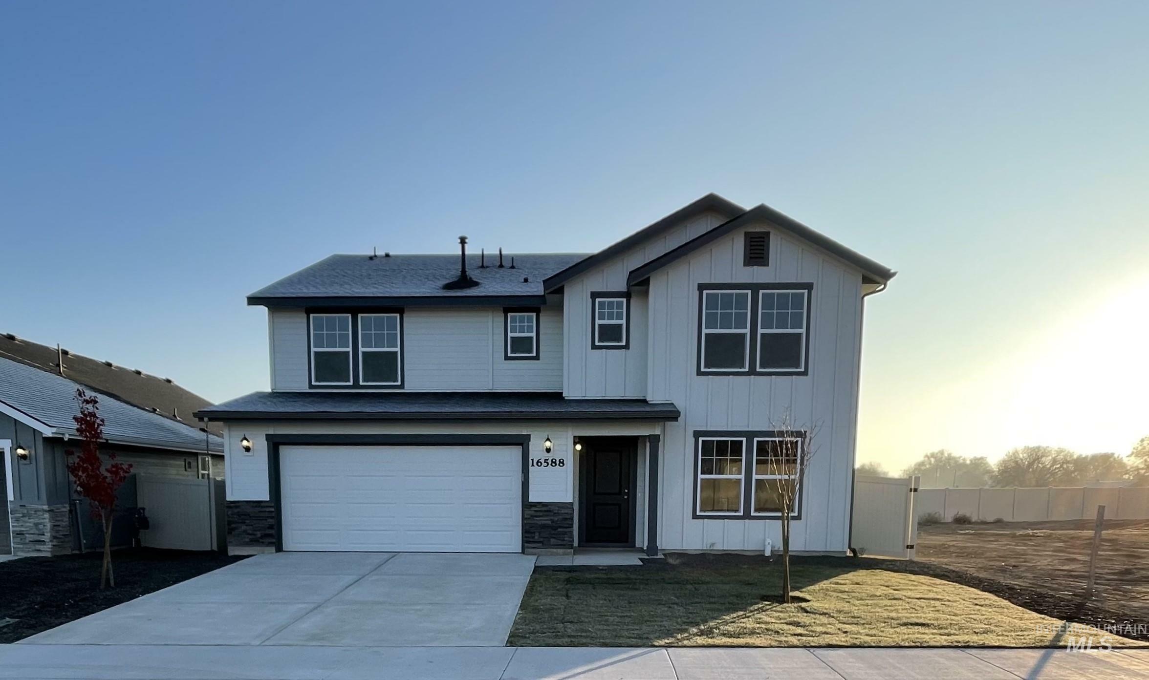 Property Photo: 16588 Breton Way ID 83607